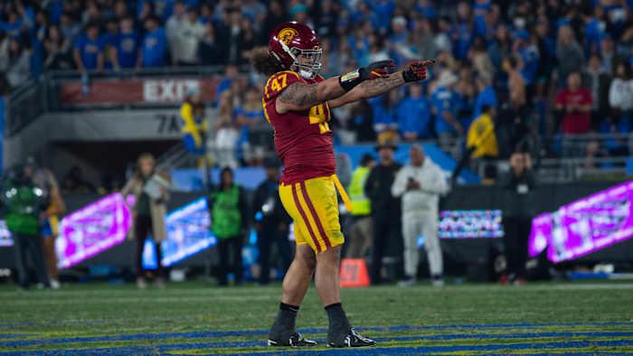 usc trojans ucla football pac-12 rose bowl goode1